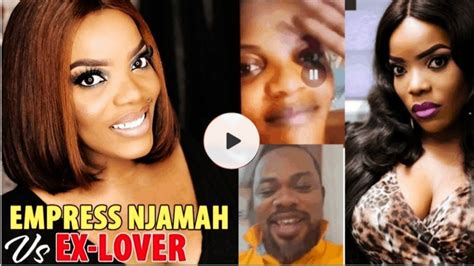 empress njamah viral video